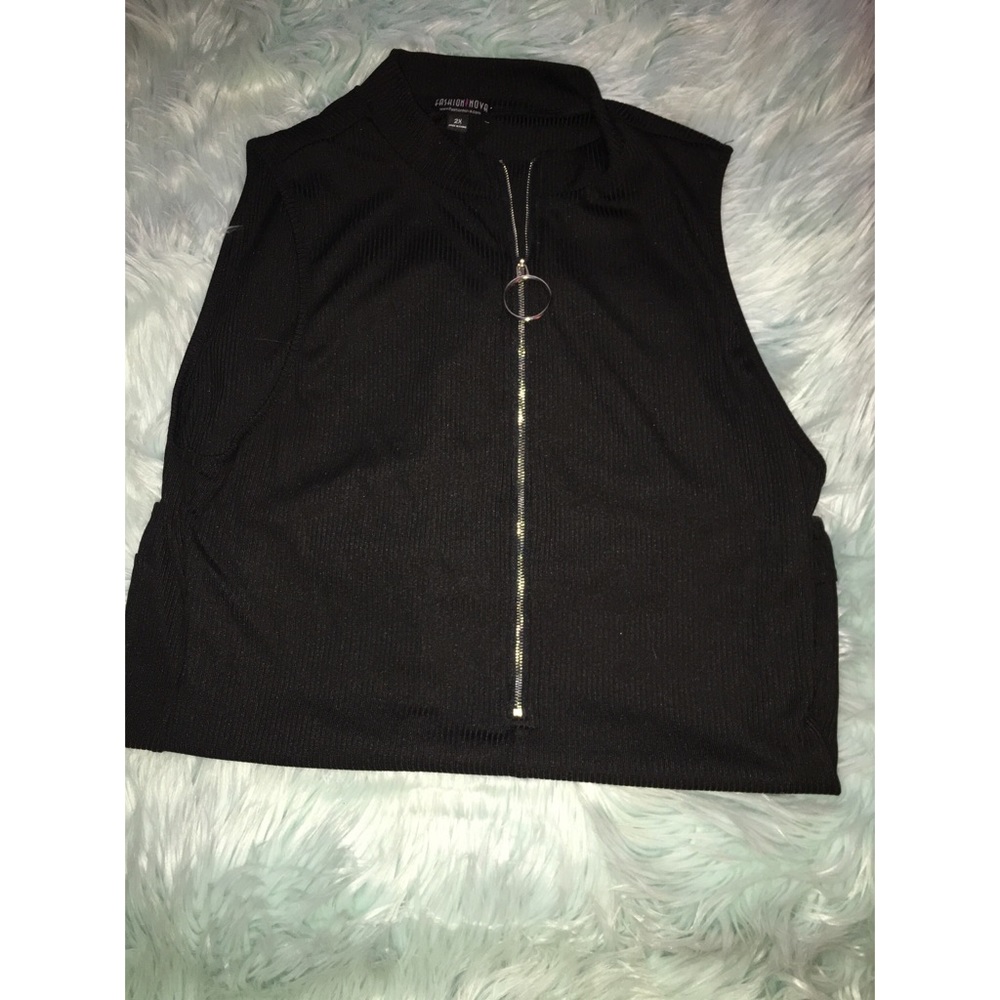 Bodysuit - Picture 2 of 5